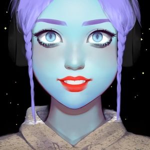 Meet your Posher, Kristen